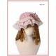 Alice Girl Doll Bed Deluxe JSK and Old Edition JSK(1st Pre-Order/2 Colours/Full Payment Without Shipping)